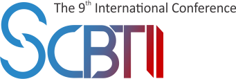 Logo SCBTII 2018
