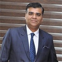 Dr. Sandhir Sharma