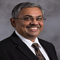 Prof. Ashish Chandra