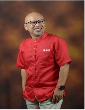 Assoc. Prof. Dr. Andry Alamsyah