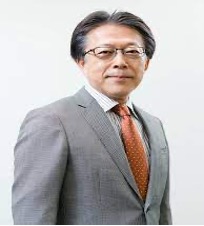 Prof. Hitoshi Mitomo