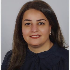 <b>Prof. Dr. Najla Shafighi</b>